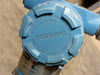 ROSEMOUNT Pressure Transmitter 3051CD2A02A1AS5C604 w/ Valve Manifold
