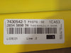 EPIROC LH Door Threshold 2654589874