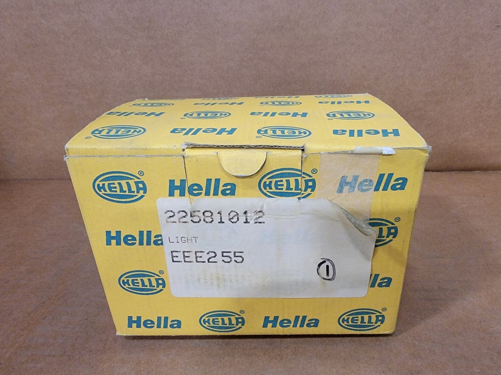 HELLA Worklight 1GA 007 506-491