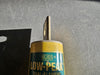 BUSSMANN 125 Amp Class J Time Delay Fuse LPJ-125SP