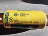 BUSSMANN 125 Amp Class J Time Delay Fuse LPJ-125SP
