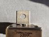 FERRAZ 630 Amp 600 volts Protistor Fuse P86332