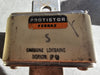 FERRAZ 630 Amp 600 volts Protistor Fuse P86332