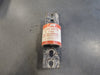 ENGLISH ELECTRIC 2000 Amp 600 volts Class L HRC Fuse C2000L 