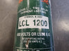 BRUSH 1200 Amp Time Delay Class L Fuse LCL1200