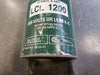 BRUSH 1200 Amp Time Delay Class L Fuse LCL1200