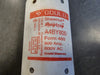 GOULD SHAWMUT 800 Amp Class L Time Delay Fuse A4BY800