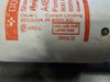 GOULD SHAWMUT 800 Amp Class L Time Delay Fuse A4BY800