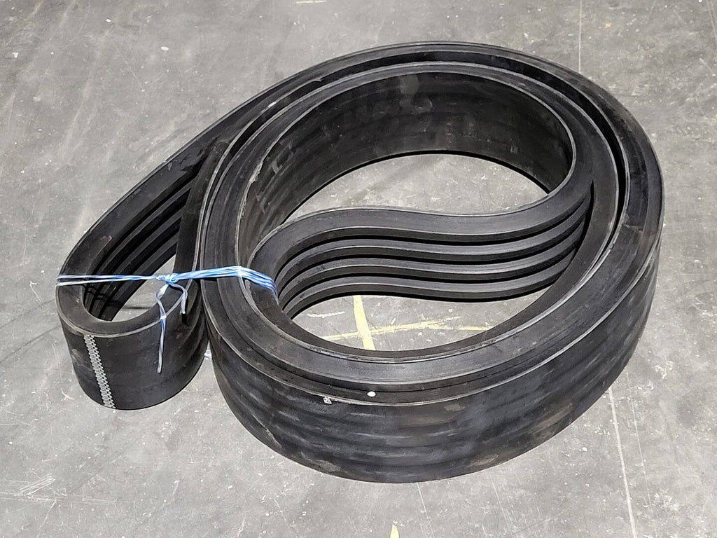 GATES 4 Groove V-Belt 4-8V2360