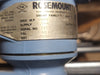 ROSEMOUNT Pressure Transmitter 3051TG4A2B21AS1AS5B4C6Q4