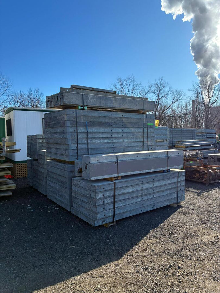 DOKA Framed Formwork Package Framax Xlife