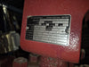 MASONEILAN 4" Class 600 Control Valve w/ Actuator 88-21124