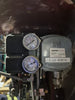 MASONEILAN 4" Class 600 Control Valve w/ Actuator 88-21124