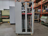 SQUARE D Low-Voltage Switchgear Feeder Section w/ 3200A Masterpact NW32H1 Breaker & SurgeLogic SPD