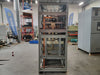 SQUARE D Low-Voltage Switchgear Feeder Section w/ 3200A Masterpact NW32H1 Breaker & SurgeLogic SPD