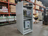 SQUARE D Low-Voltage Switchgear Feeder Section w/ 3200A Masterpact NW32H1 Breaker & SurgeLogic SPD