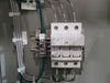 SQUARE D Low-Voltage Switchgear Feeder Section w/ 3200A Masterpact NW32H1 Breaker & SurgeLogic SPD