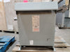 HAMMOND POWER SOLUTIONS INC. 30 kVA Transformer Pri 480 volts, Sec 208Y/120V NMT20K030KBK
