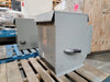 HAMMOND POWER SOLUTIONS INC. 30 kVA Transformer Pri 480 volts, Sec 208Y/120V NMT20K030KBK