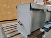 HAMMOND POWER SOLUTIONS INC. 30 kVA Transformer Pri 480 volts, Sec 208Y/120V NMT20K030KBK