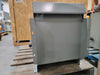 HAMMOND POWER SOLUTIONS INC. 30 kVA Transformer Pri 480 volts, Sec 208Y/120V NMT20K030KBK