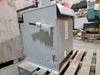 HAMMOND POWER SOLUTIONS INC. 30 kVA Transformer Pri 480 volts, Sec 208Y/120V NMT20K030KBK