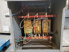 HAMMOND POWER SOLUTIONS INC. 30 kVA Transformer Pri 480 volts, Sec 208Y/120V NMT20K030KBK