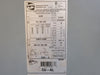 HAMMOND POWER SOLUTIONS INC. 30 kVA Transformer Pri 480 volts, Sec 208Y/120V NMT20K030KBK