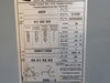 HAMMOND POWER SOLUTIONS INC. 30 kVA Transformer Pri 480 volts, Sec 208Y/120V NMT20K030KBK