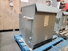 HAMMON POWER SOLUTIONS INC. 30 kVA Transformer Pri 480 volts, Sec 208Y/120V NMT20K030KBK