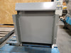 HAMMON POWER SOLUTIONS INC. 30 kVA Transformer Pri 480 volts, Sec 208Y/120V NMT20K030KBK