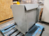 HAMMON POWER SOLUTIONS INC. 30 kVA Transformer Pri 480 volts, Sec 208Y/120V NMT20K030KBK