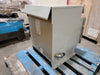 HAMMON POWER SOLUTIONS INC. 30 kVA Transformer Pri 480 volts, Sec 208Y/120V NMT20K030KBK