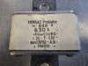 FERRAZ SHAWMUT 630 Amp 600 volts Protistor Fuse P86332