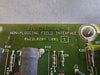 GENERAL ELECTRIC Non-Plugging Field Interface 0166C7864AA-1, 0621L0204 G001