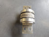 ENGLISH ELECTRIC 1000 Amp, 600VAC Form II HRC Fuse CXU1000