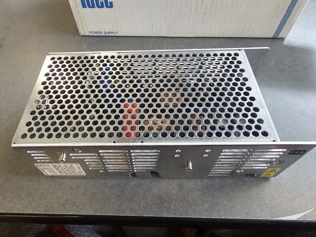 IDEC Power Supply PS3L-F12AFF, 150W, 12VDC