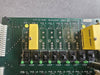 GENERAL ELECTRIC 8/8 IO Card 0621L0462 G001