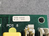 GENERAL ELECTRIC 8/8 IO Card 0621L0462 G001