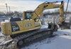 KOMATSU PC200LC-8 Excavator