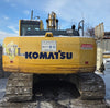 KOMATSU PC200LC-8 Excavator