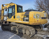 KOMATSU PC200LC-8 Excavator