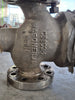 MASONEILAN 2" Class 300 Control Valve w/ Actuator 88-41325