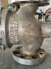 MASONEILAN 2" Class 300 Control Valve w/ Actuator 88-41325