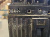 GENERAL ELECTRIC 150 Amp 600 Volts 3 Pole Circuit Breaker TEC36150