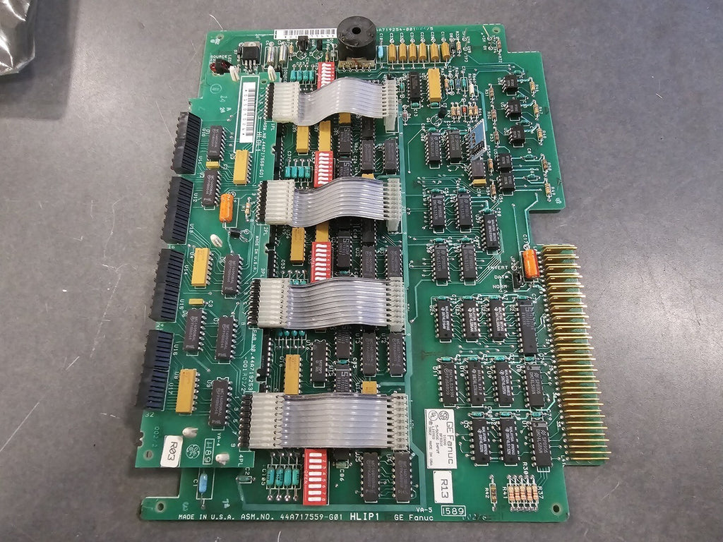 GE FANUC Input Module Board IC600BF831K