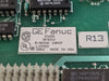 GE FANUC Input Module Board IC600BF831K
