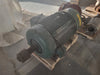 SIEMENS 200 hp, 575 volts, 1785 rpm, 447T frame Electric Motor RGZESDX