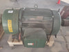 SIEMENS 200 hp, 575 volts, 1785 rpm, 447T frame Electric Motor RGZESDX