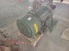 SIEMENS 200 hp, 575 volts, 1785 rpm, 447T frame Electric Motor RGZESDX